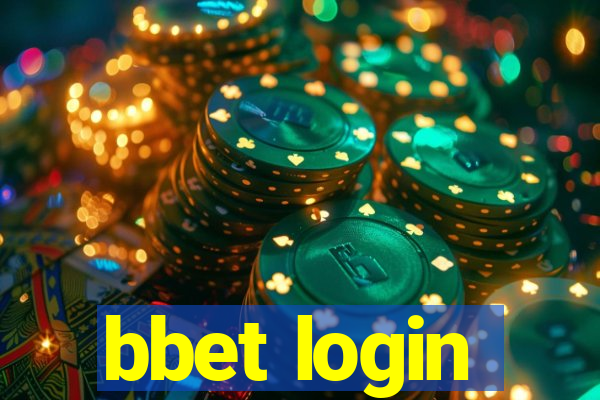 bbet login